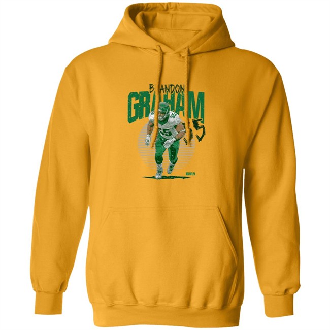 Brandon Graham 55 Fly Eagles Fly 500level Shirt Brandon Graham 55 Fly Eagles Fly 500level Shirt