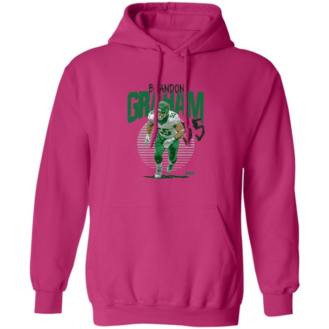 Brandon Graham 55 Fly Eagles Fly 500level Shirt Brandon Graham 55 Fly Eagles Fly 500level Shirt