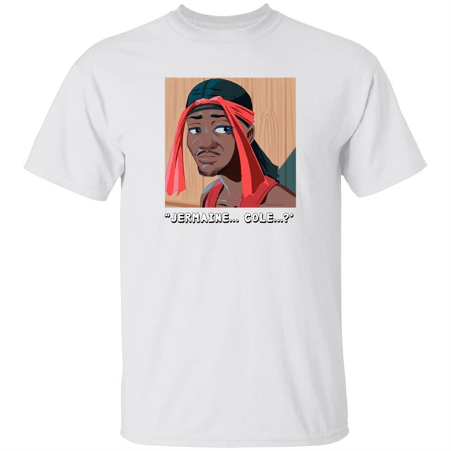 Special Edition RDCworld1 Jermaine...Cole Shirt