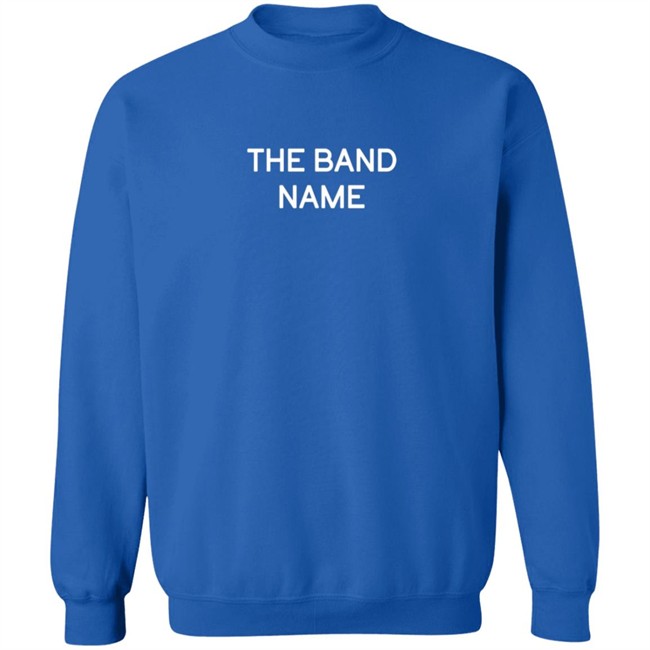 Jack Met AJR Brothers The Band Name Shirt Jack Met AJR Brothers The Band Name Shirt