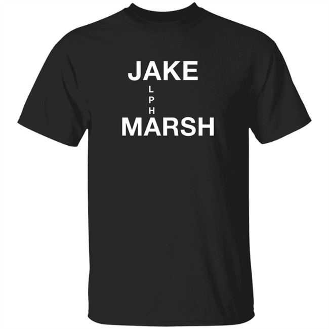 Special Edition Jake Marsh LPH Shirt