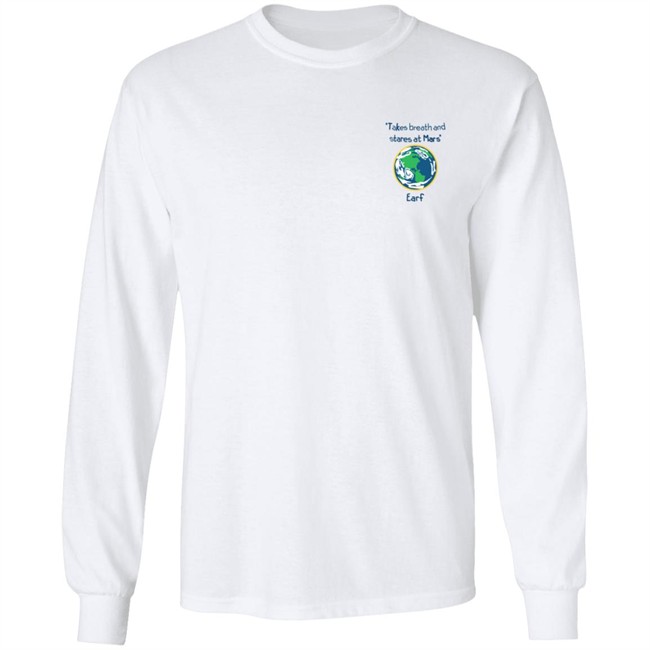 Keatsdidit If The Planets Had A Meeting Earth Sweatshirt Keatsdidit If The Planets Had A Meeting Earth Sweatshirt