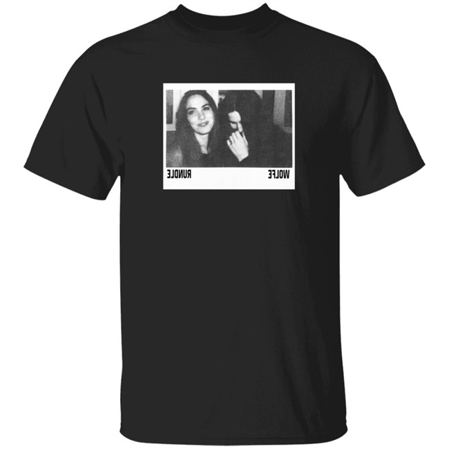 Emma Ruth Rundle Chelsea Wolfe Rundle Wolfe Shirt
