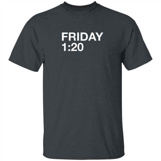 Michael Cerami Friday 1 20 Obviousshirts Shirt Michael Cerami Friday 1 20 Obviousshirts Shirt
