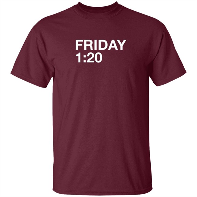 Michael Cerami Friday 1 20 Obviousshirts Shirt Michael Cerami Friday 1 20 Obviousshirts Shirt