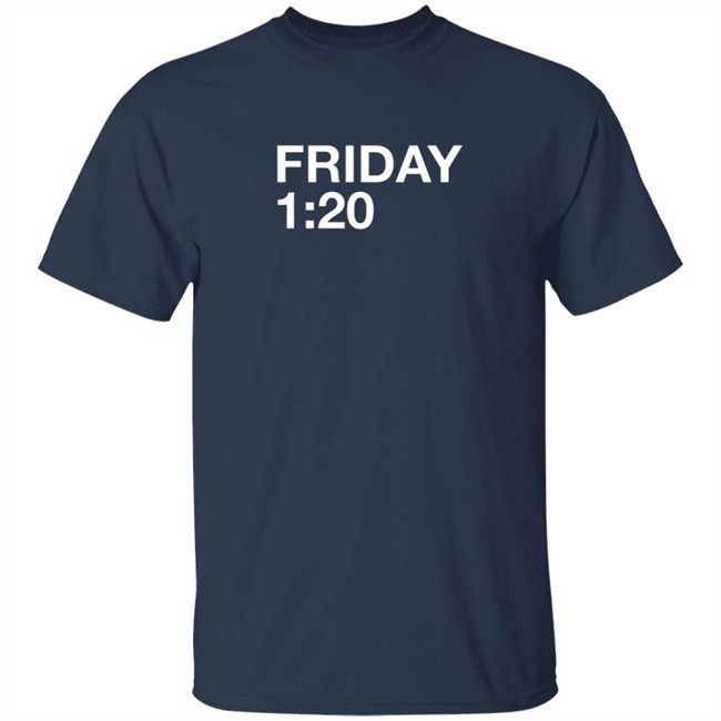Michael Cerami Friday 1 20 Obviousshirts Shirt Michael Cerami Friday 1 20 Obviousshirts Shirt