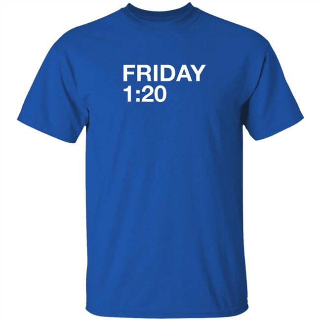 Michael Cerami Friday 1 20 Obviousshirts Shirt Michael Cerami Friday 1 20 Obviousshirts Shirt