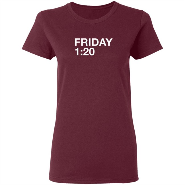 Michael Cerami Friday 1 20 Obviousshirts Shirt Michael Cerami Friday 1 20 Obviousshirts Shirt