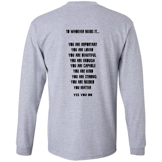 Chnge Tweni To Whoever Needs It T Shirt Chnge Tweni To Whoever Needs It T Shirt