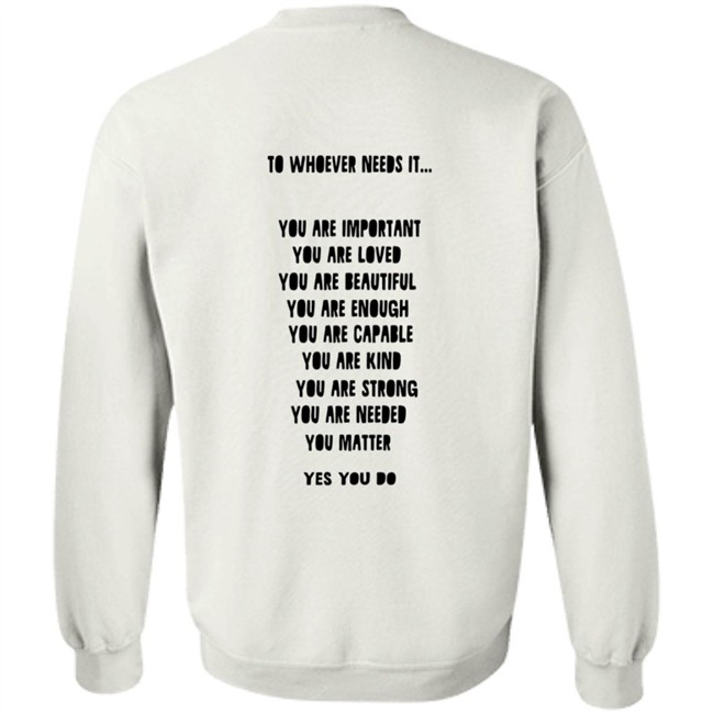 Chnge Tweni To Whoever Needs It T Shirt Chnge Tweni To Whoever Needs It T Shirt