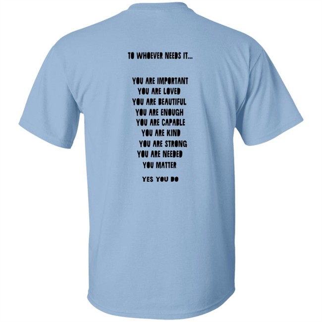 Chnge Tweni To Whoever Needs It T Shirt Chnge Tweni To Whoever Needs It T Shirt