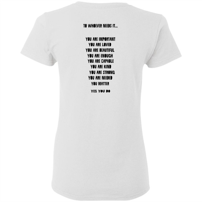 Chnge Tweni To Whoever Needs It T Shirt Chnge Tweni To Whoever Needs It T Shirt