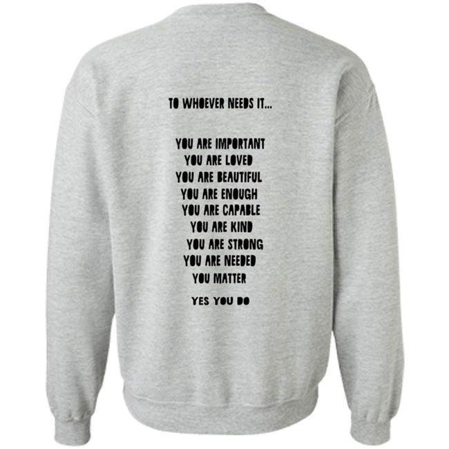 Chnge Tweni To Whoever Needs It T Shirt Chnge Tweni To Whoever Needs It T Shirt