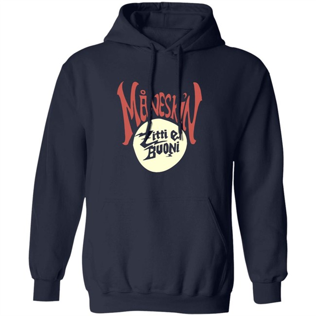 maneskin Store Måneskin Zitti E Buoni Shirt maneskin Store Måneskin Zitti E Buoni Shirt
