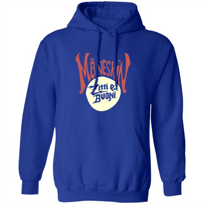 maneskin Store Måneskin Zitti E Buoni Shirt maneskin Store Måneskin Zitti E Buoni Shirt