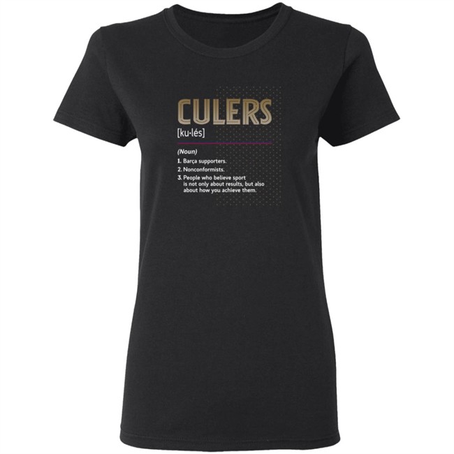 Culers Forca Barca Nonconformists Culers Eric Garcia Barce Shirt Culers Forca Barca Nonconformists Culers Eric Garcia Barce Shirt