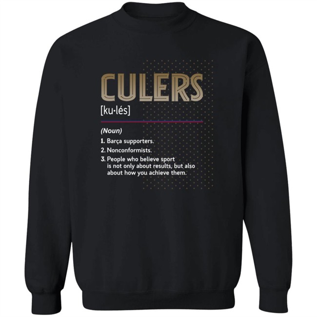 Culers Forca Barca Nonconformists Culers Eric Garcia Barce Shirt Culers Forca Barca Nonconformists Culers Eric Garcia Barce Shirt