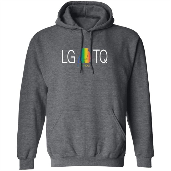 Special Edition Planetbooty Booty Pride Shirt Special Edition Planetbooty Booty Pride Shirt