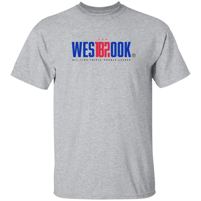 Washington Wizards Wes182ook New Shirt Washington Wizards Wes182ook New Shirt