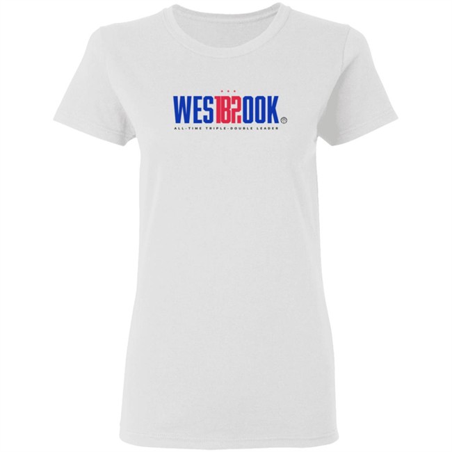 Washington Wizards Wes182ook New Shirt Washington Wizards Wes182ook New Shirt
