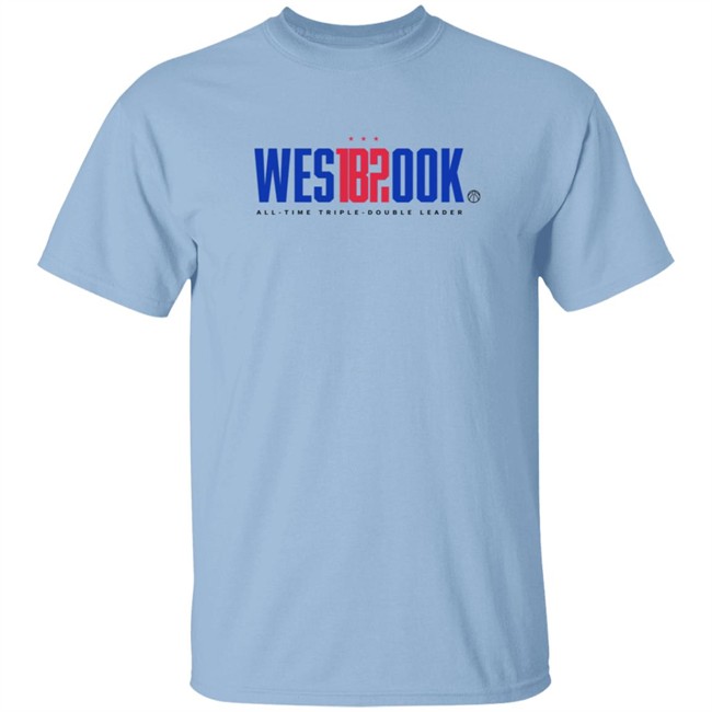 Washington Wizards Wes182ook New Shirt Washington Wizards Wes182ook New Shirt
