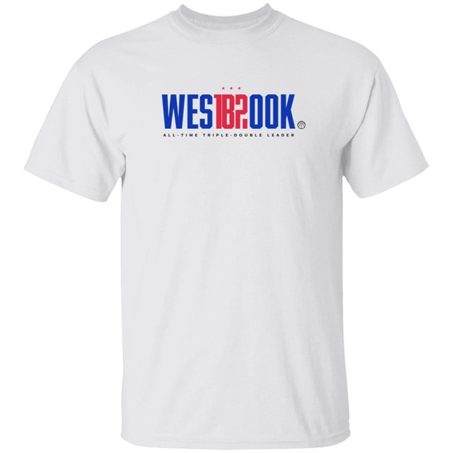 Washington Wizards Wes182ook New Shirt Washington Wizards Wes182ook New Shirt