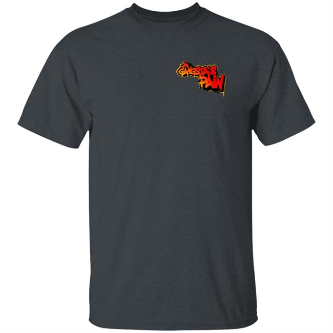 Shopmby Moneybagg Yo A Gangsta's Pain Shirt Shopmby Moneybagg Yo A Gangsta's Pain Shirt