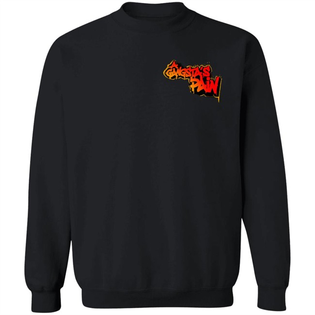 Shopmby Moneybagg Yo A Gangsta's Pain Shirt Shopmby Moneybagg Yo A Gangsta's Pain Shirt