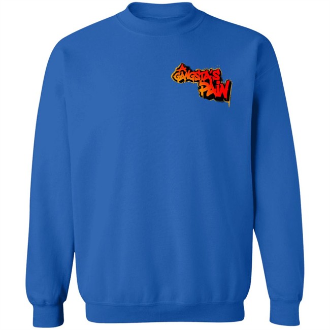 Shopmby Moneybagg Yo A Gangsta's Pain Shirt Shopmby Moneybagg Yo A Gangsta's Pain Shirt