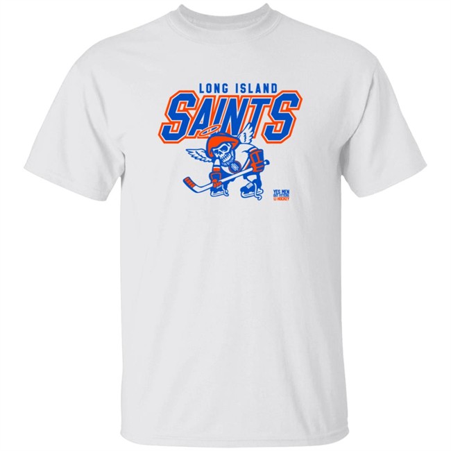 YesSaints Out fitters Long Island Saints Shirt Yesmenoutfitters YesSaints Out fitters Long Island Saints Shirt Yesmenoutfitters