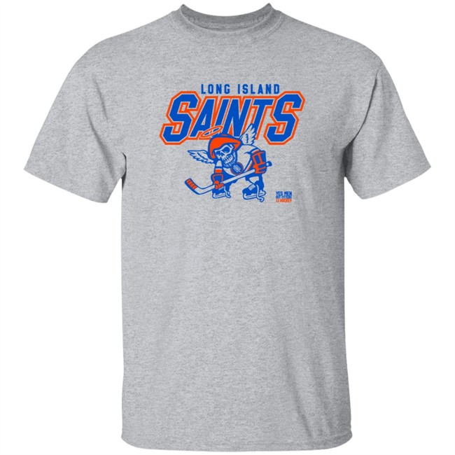 YesSaints Out fitters Long Island Saints Shirt Yesmenoutfitters YesSaints Out fitters Long Island Saints Shirt Yesmenoutfitters