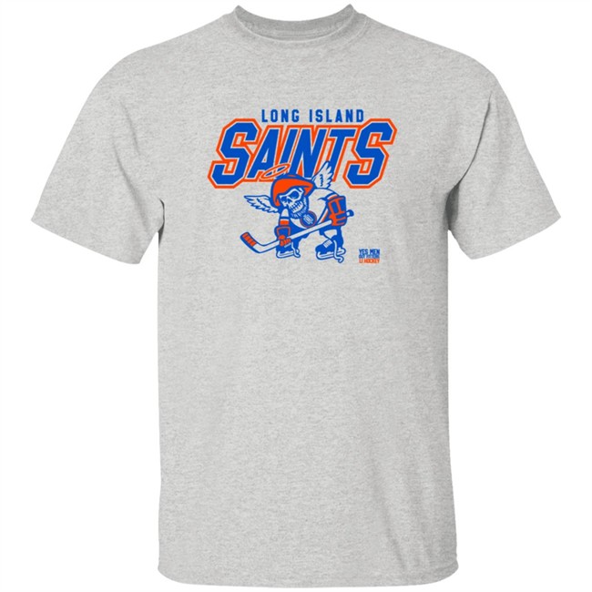 YesSaints Out fitters Long Island Saints Shirt Yesmenoutfitters YesSaints Out fitters Long Island Saints Shirt Yesmenoutfitters