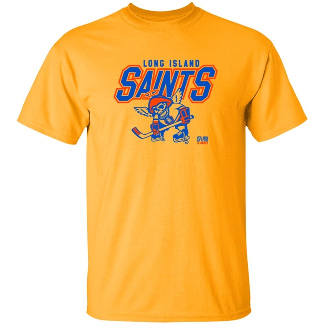 YesSaints Out fitters Long Island Saints Shirt Yesmenoutfitters YesSaints Out fitters Long Island Saints Shirt Yesmenoutfitters