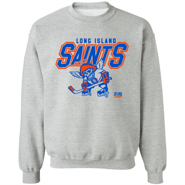 YesSaints Out fitters Long Island Saints Shirt Yesmenoutfitters YesSaints Out fitters Long Island Saints Shirt Yesmenoutfitters