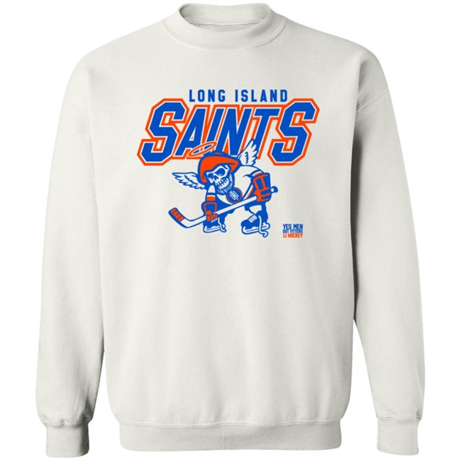 YesSaints Out fitters Long Island Saints Shirt Yesmenoutfitters YesSaints Out fitters Long Island Saints Shirt Yesmenoutfitters