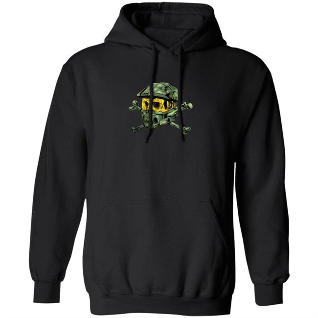 BigRobEnergy Zero Fox Trot Master Chief Shirt BigRobEnergy Zero Fox Trot Master Chief Shirt