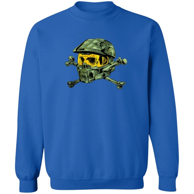 BigRobEnergy Zero Fox Trot Master Chief Shirt BigRobEnergy Zero Fox Trot Master Chief Shirt