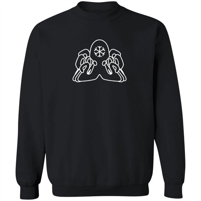 Flcnhvy Octavalve Rulez Sweatshirt