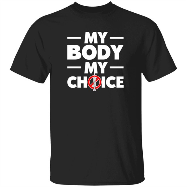 David Harris Jr. Store My Body My Choice T Shirt David J Harris Jr David Harris Jr. Store My Body My Choice T Shirt David J Harris Jr