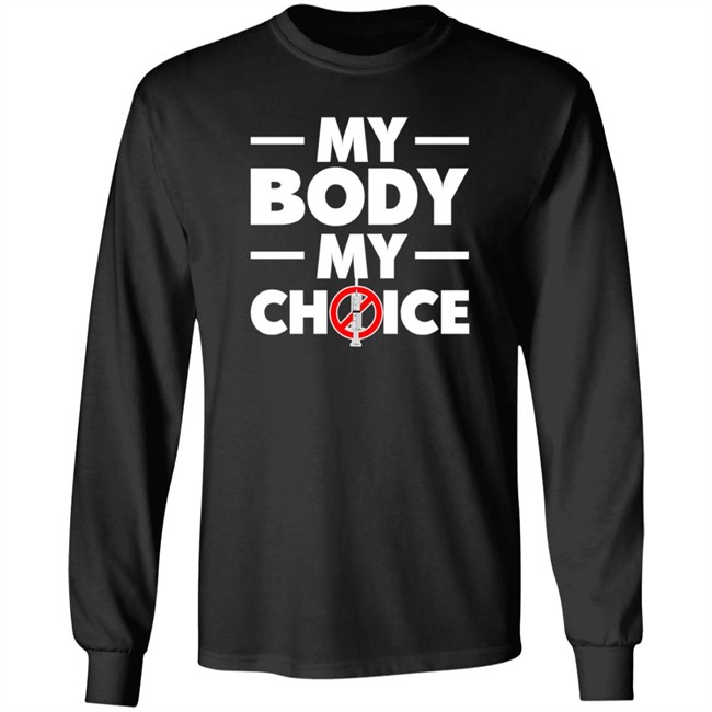 David Harris Jr. Store My Body My Choice T Shirt David J Harris Jr David Harris Jr. Store My Body My Choice T Shirt David J Harris Jr