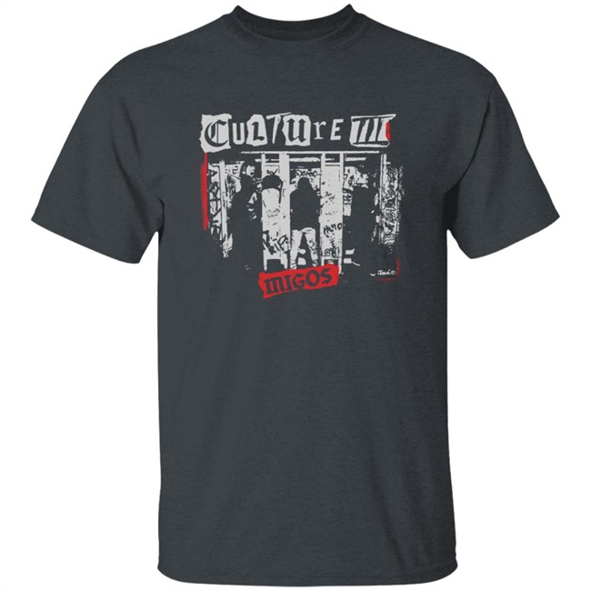 Culture III Store Poster Hoodie Sweatshirt Culture III Store Poster Hoodie Sweatshirt