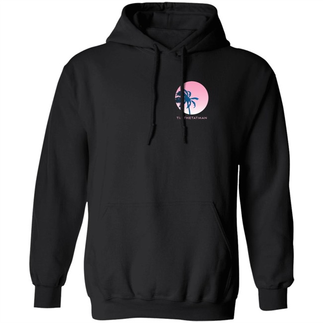 Timthetatman Tatman Horizon Hoodie Sweatshirt