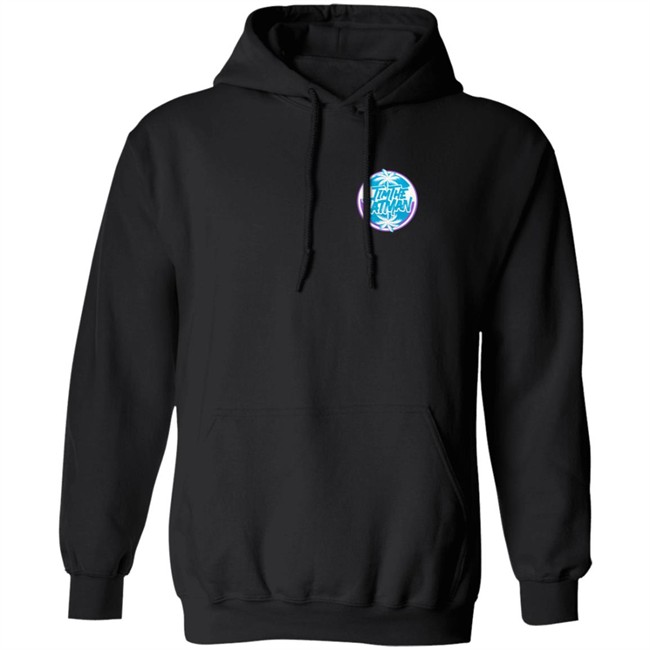 Timthetatman Tatman Shoreline Hoodie Sweatshirt