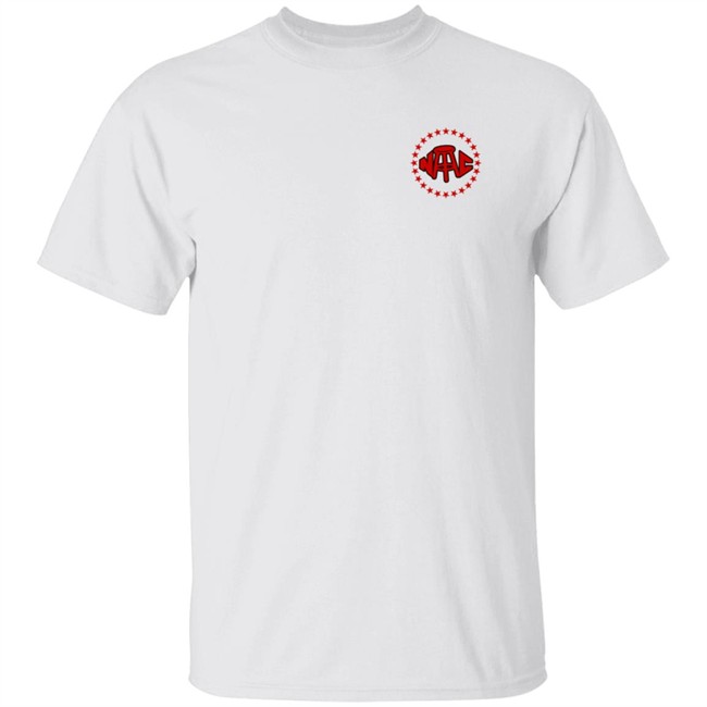 F The Ncaa Barstool Pack Merch The People's Champs Tee Shirt Hoodie Sweatshirt