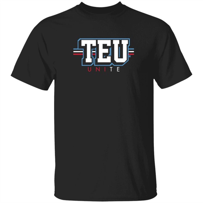 Cole Kmet Te University Tight End University BreakingT Shirt