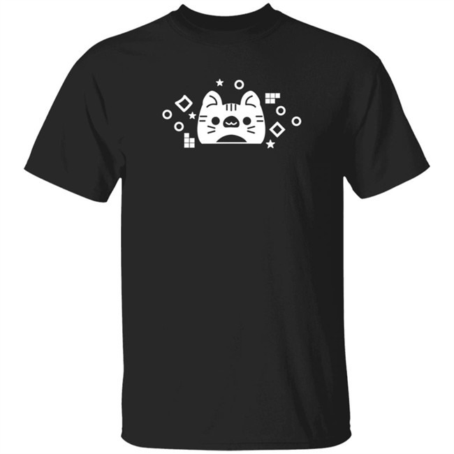 Crowdmade Juniper Cat Kitty Shirt