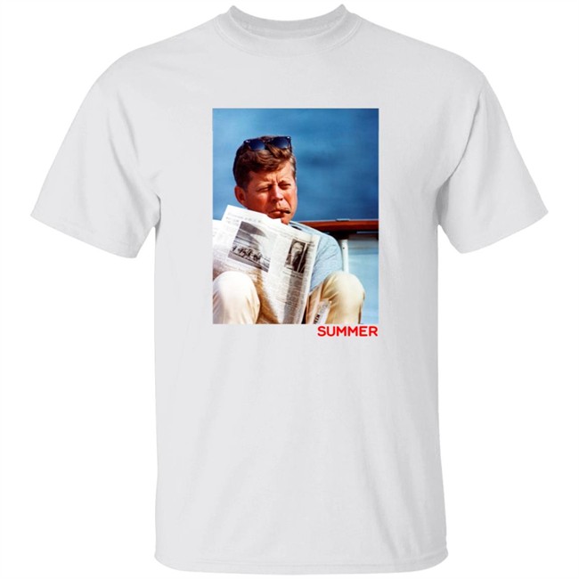 Dante The Don vs Barstool Chief Barstool Sports JFK Tee Shirt