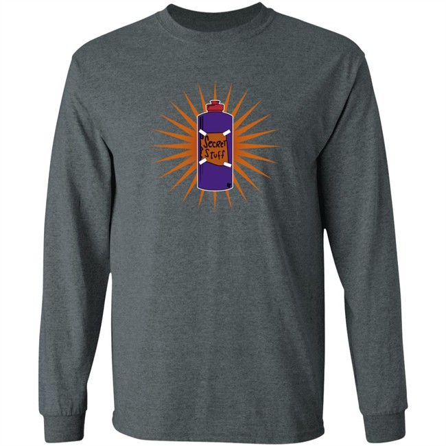 BreakingT Phoenix Secret Stuff Phoenix Secret Shirt BreakingT Phoenix Secret Stuff Phoenix Secret Shirt