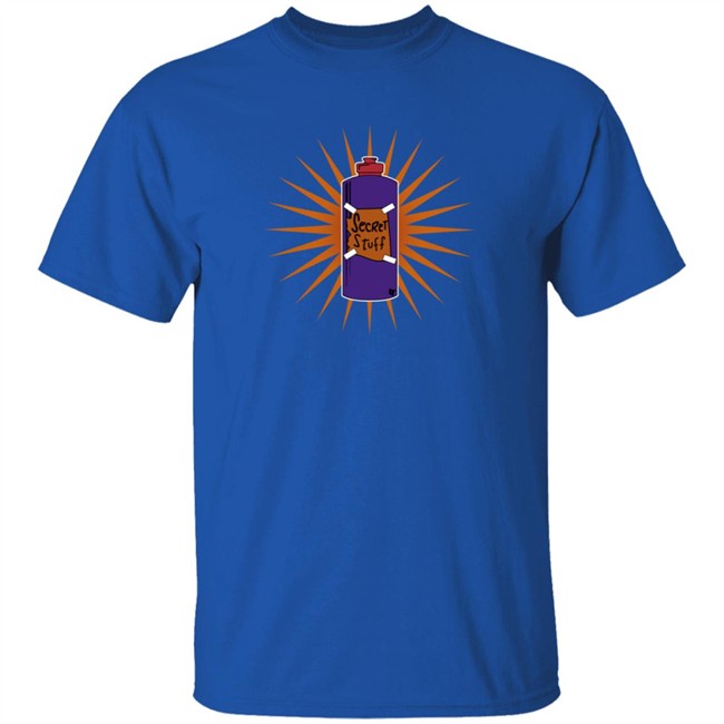 BreakingT Phoenix Secret Stuff Phoenix Secret Shirt BreakingT Phoenix Secret Stuff Phoenix Secret Shirt