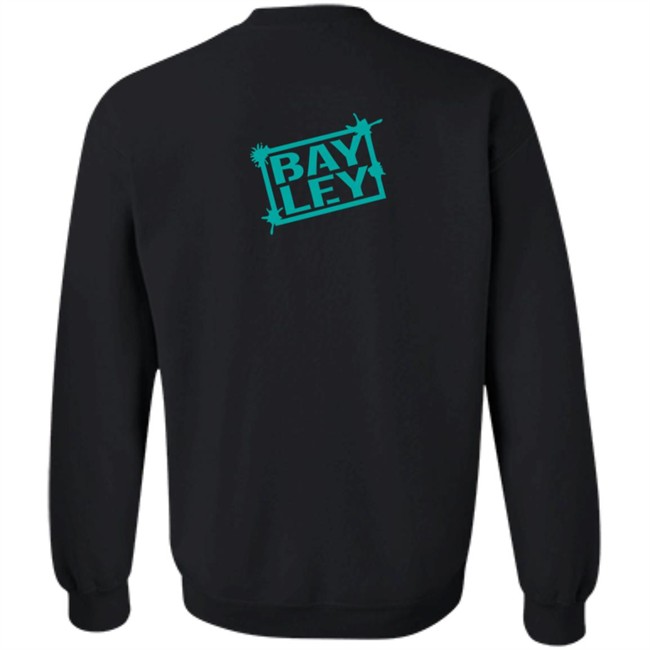 Big E Smackdown Bayley Ding Dong Hello Youth Authentic Shirt Big E Smackdown Bayley Ding Dong Hello Youth Authentic Shirt